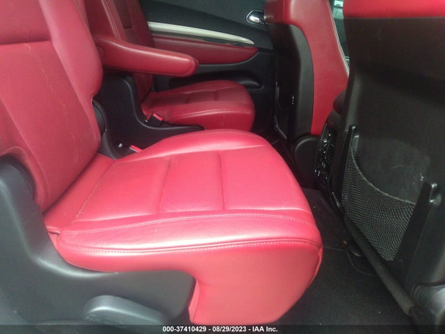 Dodge Durango R/t 2015 1C4SDJCT0FC180595 Image 8