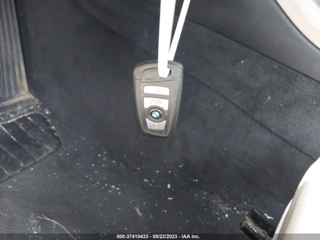 2011 BMW 5 SERIES WBAFR1C56BDS35492 Photo 10