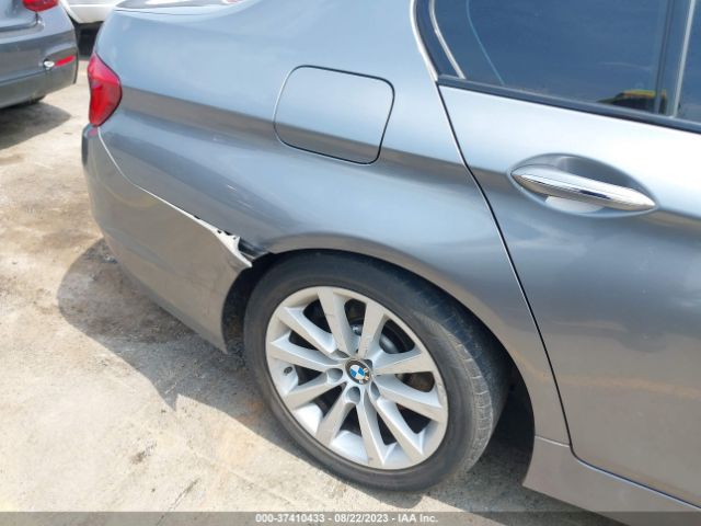 2011 BMW 5 SERIES WBAFR1C56BDS35492 Photo 5