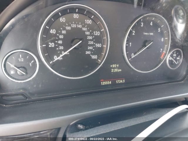 2011 BMW 5 SERIES WBAFR1C56BDS35492 Photo 6