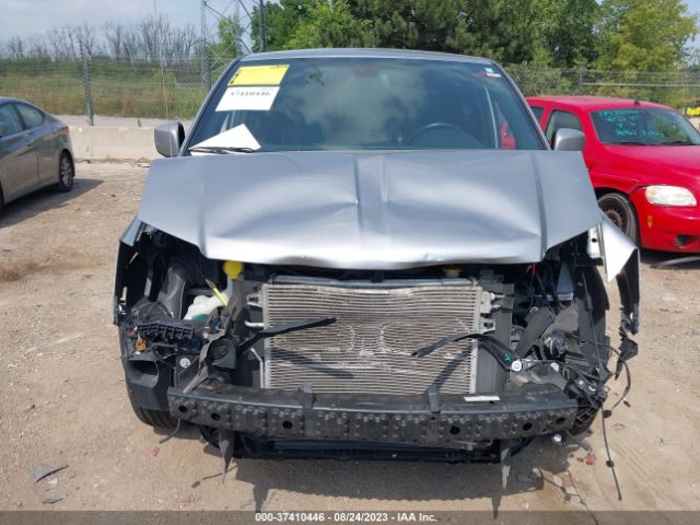 2C4RDGEG8LR159787 Dodge Grand Caravan Gt