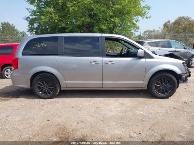 2C4RDGEG8LR159787 Dodge Grand Caravan Gt