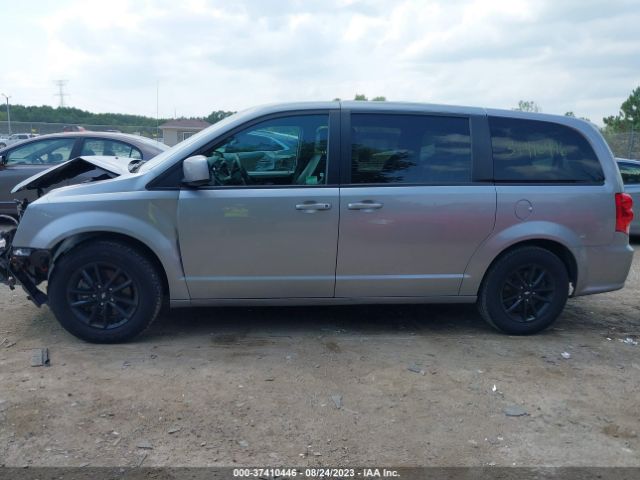 2C4RDGEG8LR159787 Dodge Grand Caravan Gt