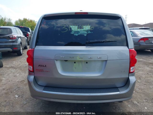 2C4RDGEG8LR159787 Dodge Grand Caravan Gt