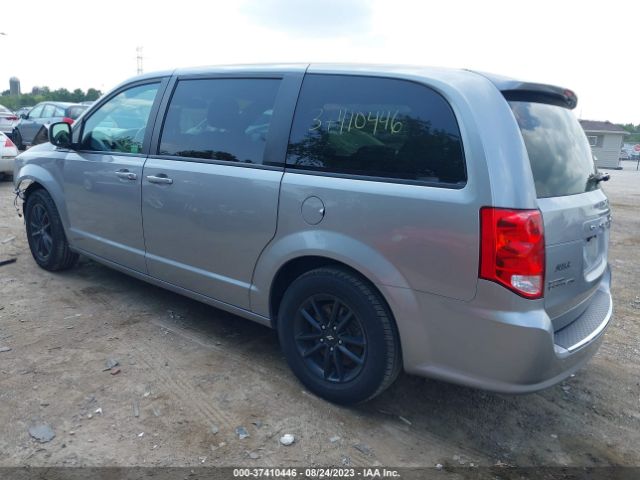 2C4RDGEG8LR159787 Dodge Grand Caravan Gt