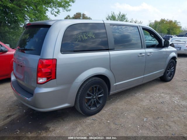 2C4RDGEG8LR159787 Dodge Grand Caravan Gt