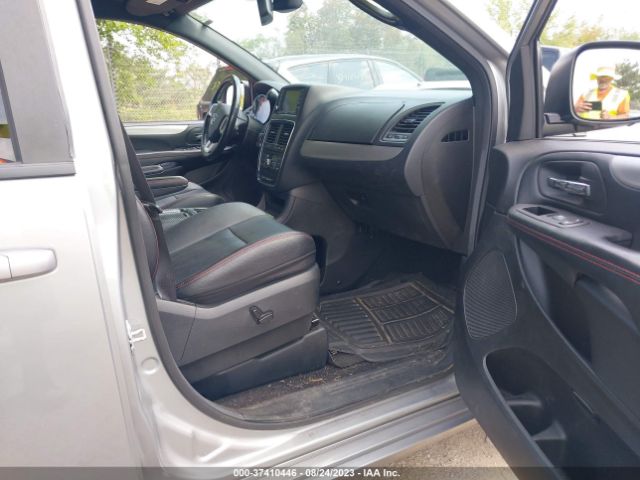 2C4RDGEG8LR159787 Dodge Grand Caravan Gt