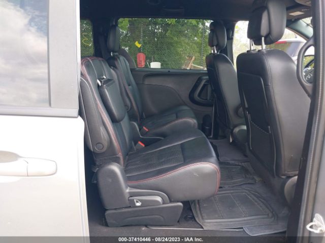 2C4RDGEG8LR159787 Dodge Grand Caravan Gt