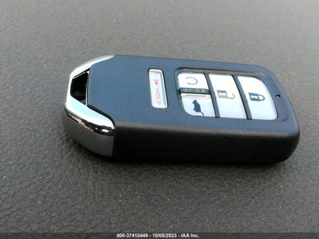 5FNYF6H00GB066472 Honda Pilot Elite