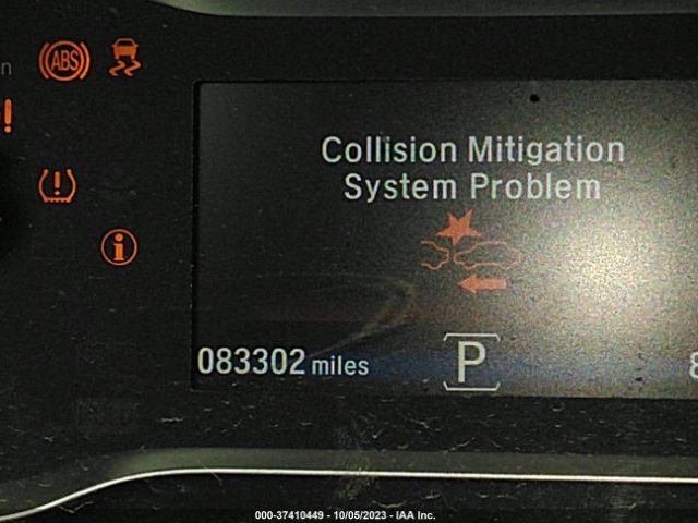 5FNYF6H00GB066472 Honda Pilot Elite