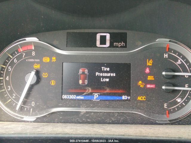 5FNYF6H00GB066472 Honda Pilot Elite