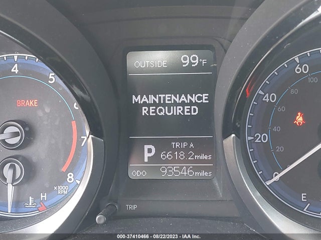 2016 TOYOTA COROLLA L/LE/S/S PLUS/LE PLUS VIN: 2T1BURHEXGC547827