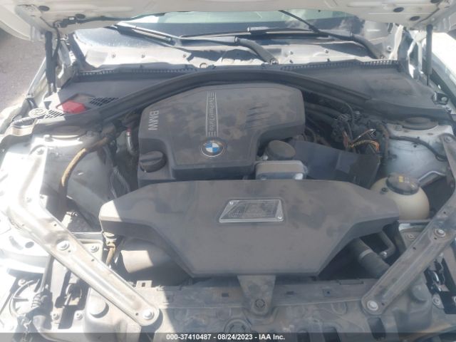 WBA3V5C59EP751211 BMW 4 Series 428i