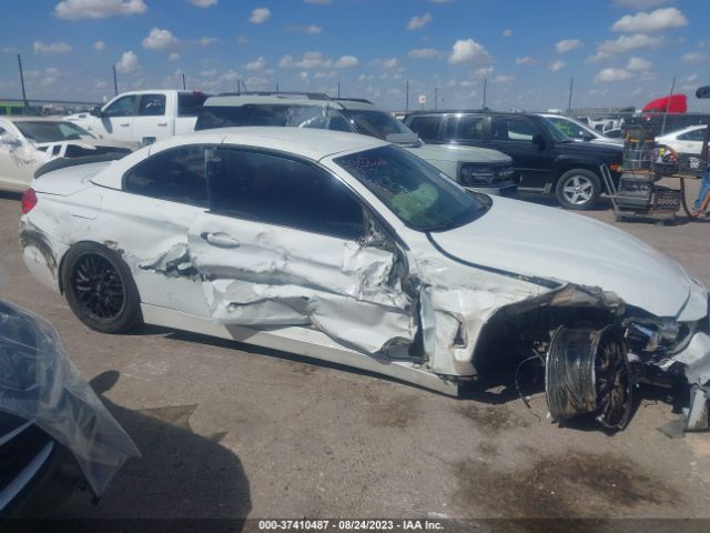 WBA3V5C59EP751211 BMW 4 Series 428i
