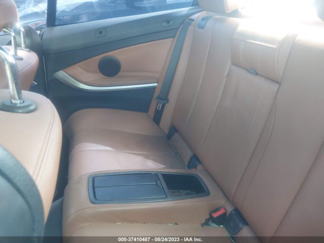 WBA3V5C59EP751211 BMW 4 Series 428i