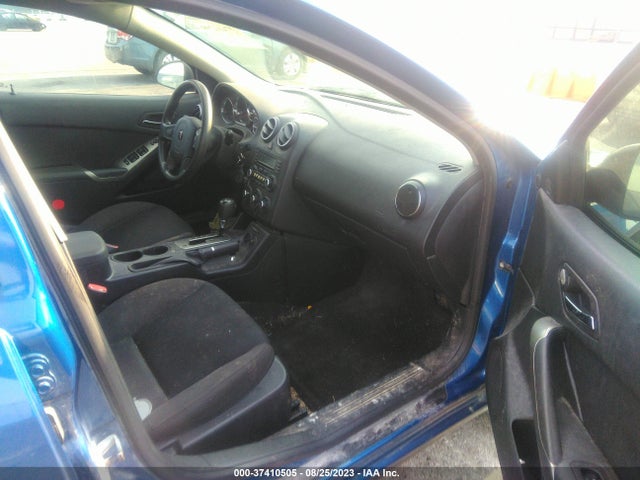 2006 PONTIAC G6 GT VIN: 1G2ZH558164107141