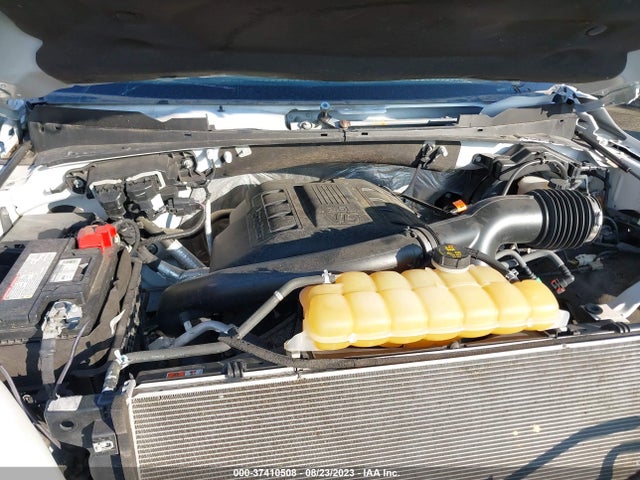 Ford F-150 Lariat 2015 1FTEW1EG1FFB87268 Image 10