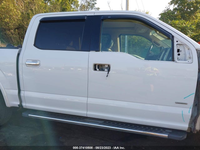 Ford F-150 Lariat 2015 1FTEW1EG1FFB87268 Image 13