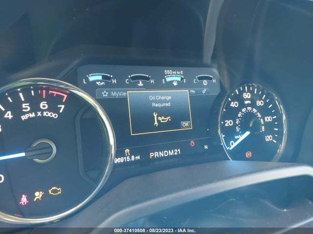 Ford F-150 Lariat 2015 1FTEW1EG1FFB87268 Image 15