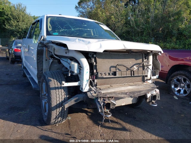 Ford F-150 Lariat 2015 1FTEW1EG1FFB87268 Image 6