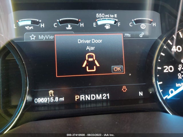 Ford F-150 Lariat 2015 1FTEW1EG1FFB87268 Image 7