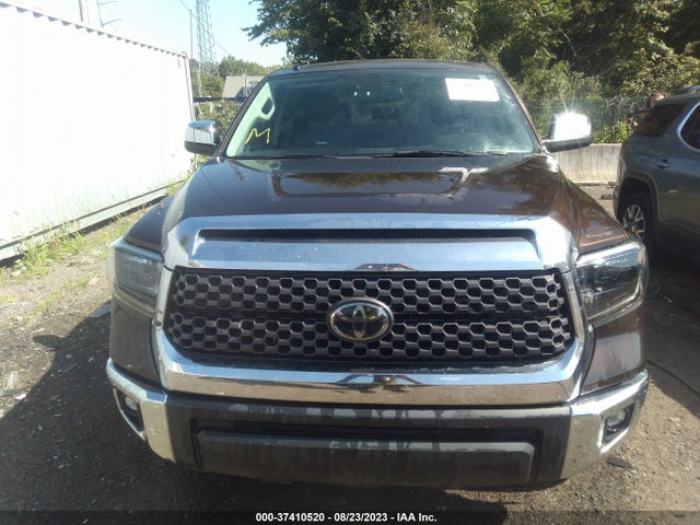 5TFDY5F17KX818908 Toyota Tundra Sr5 5.7l V8