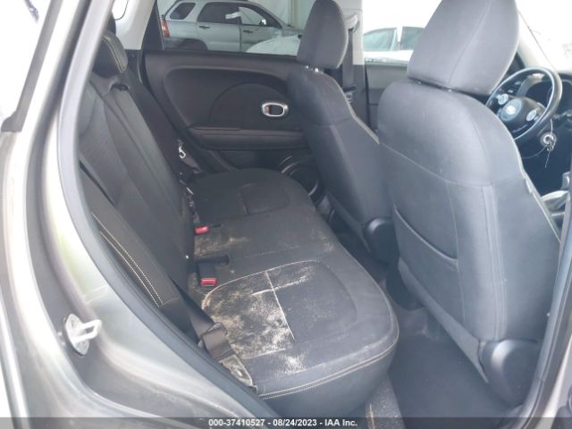 KNDJP3A53E7105884 KIA SOUL +