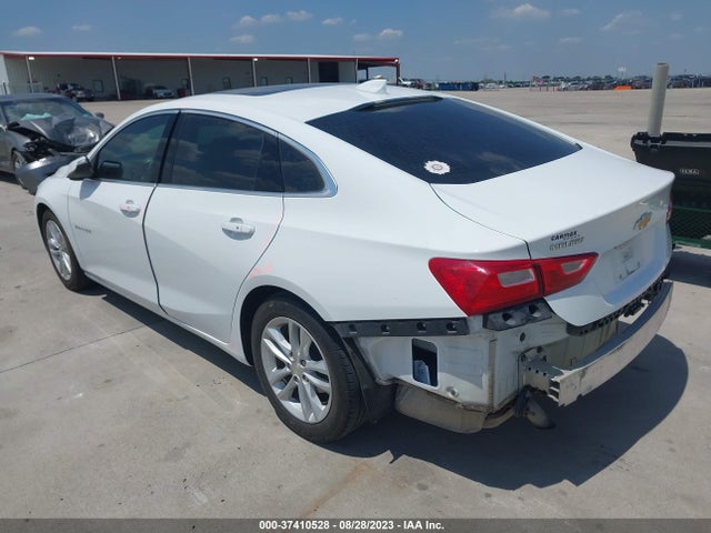 Chevrolet MALIBU LT 2017 1G1ZE5ST2HF129985 Image 10