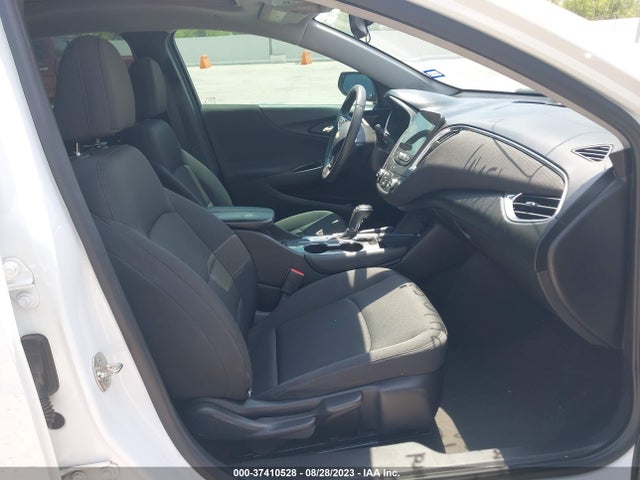 Chevrolet MALIBU LT 2017 1G1ZE5ST2HF129985 Image 12