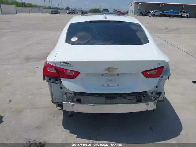 Chevrolet MALIBU LT 2017 1G1ZE5ST2HF129985 Image 6