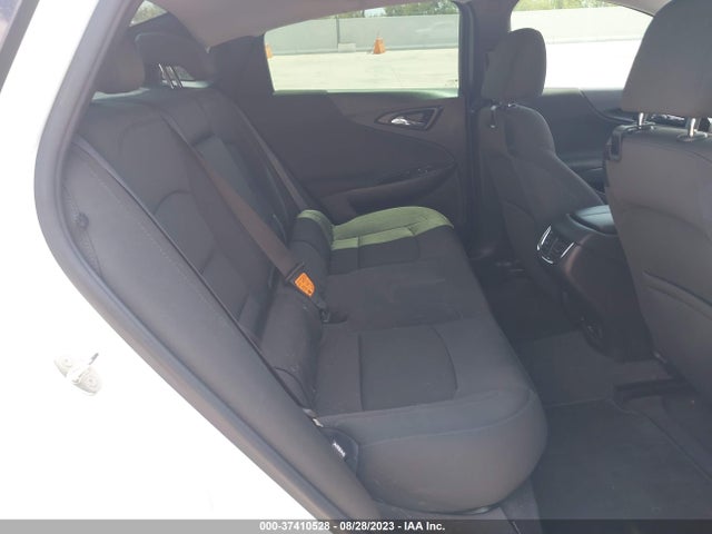 Chevrolet MALIBU LT 2017 1G1ZE5ST2HF129985 Image 15