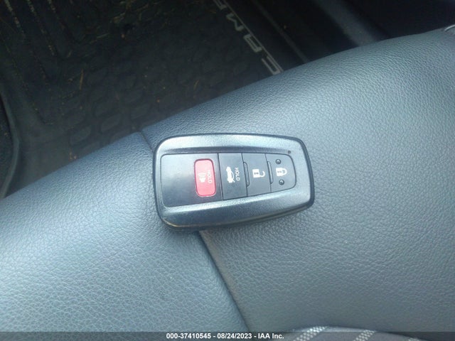 Toyota CAMRY SE 2020 4T1M11BK7LU019527 Image 11