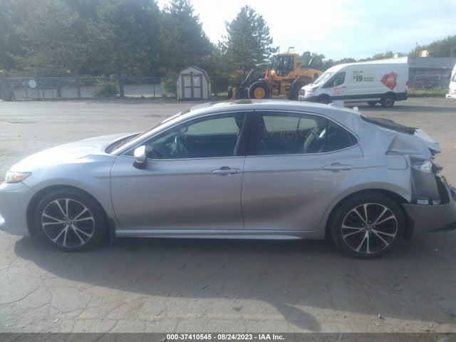 Toyota CAMRY SE 2020 4T1M11BK7LU019527 Image 14