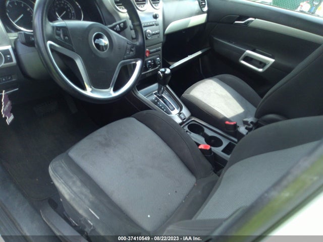 2012 CHEVROLET CAPTIVA SPORT FLEET LS W/2LS VIN: 3GNAL2EK3CS562478