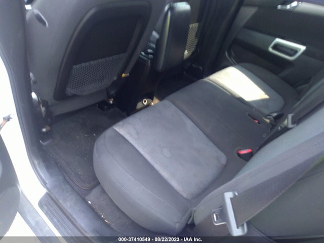 2012 CHEVROLET CAPTIVA SPORT FLEET LS W/2LS VIN: 3GNAL2EK3CS562478