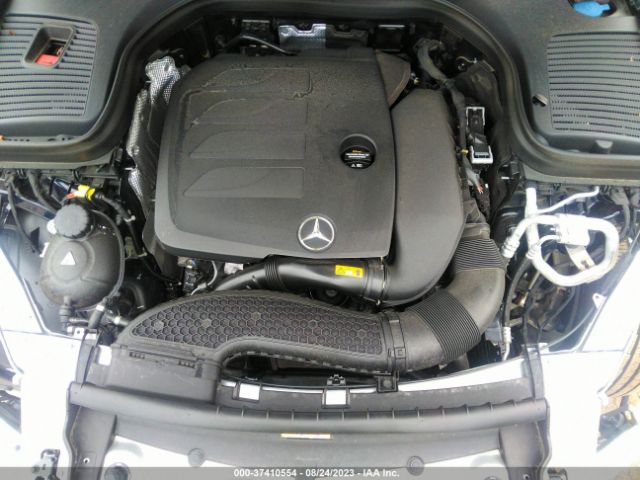 W1N0G8EB0NG070352 Mercedes-Benz Glc Glc 300