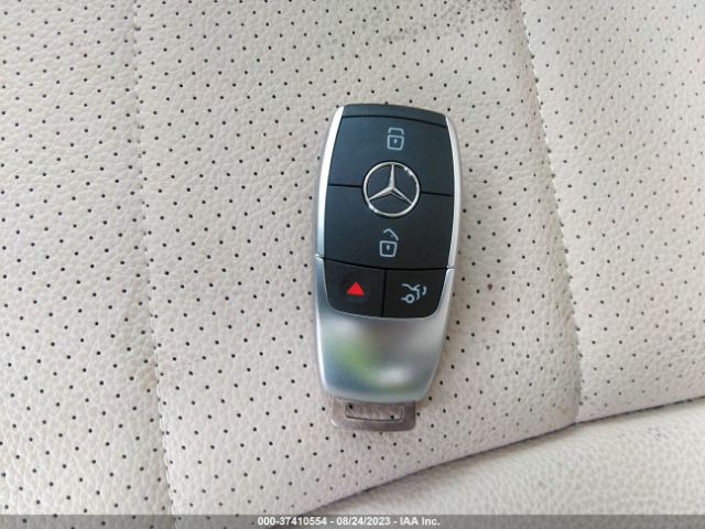 W1N0G8EB0NG070352 Mercedes-Benz Glc Glc 300