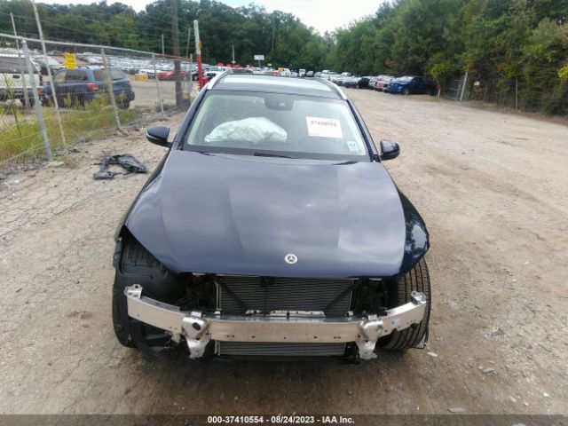 W1N0G8EB0NG070352 Mercedes-Benz Glc Glc 300