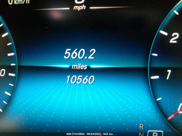 W1N0G8EB0NG070352 Mercedes-Benz Glc Glc 300