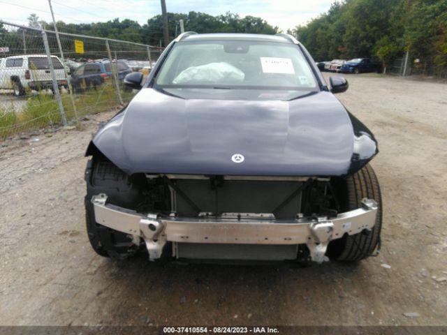 W1N0G8EB0NG070352 Mercedes-Benz Glc Glc 300