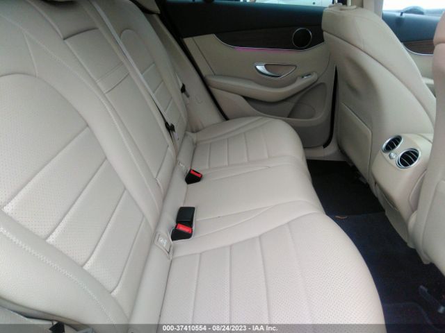 W1N0G8EB0NG070352 Mercedes-Benz Glc Glc 300