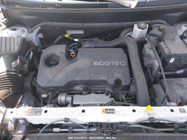 GMC Terrain Sle 2019 3GKALMEV6KL338987 Image 10