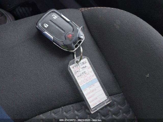 GMC Terrain Sle 2019 3GKALMEV6KL338987 Image 11