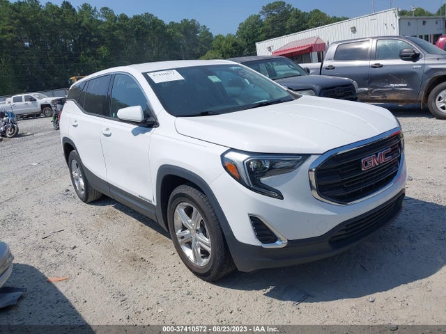 GMC Terrain Sle 2019 3GKALMEV6KL338987 Image 13