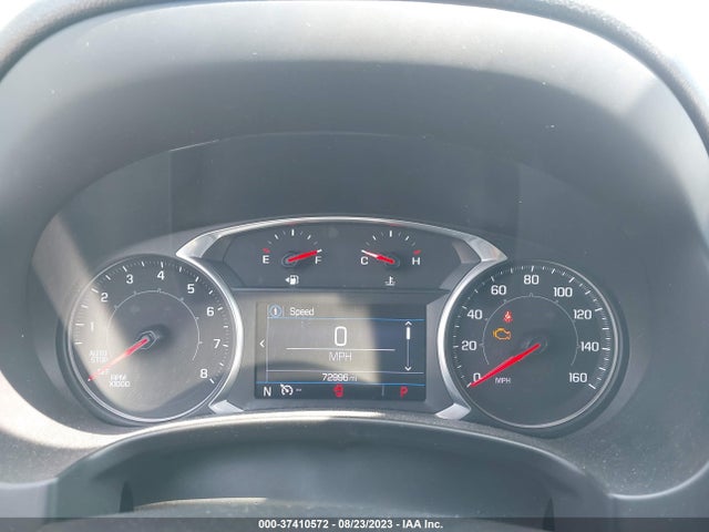 GMC Terrain Sle 2019 3GKALMEV6KL338987 Image 15
