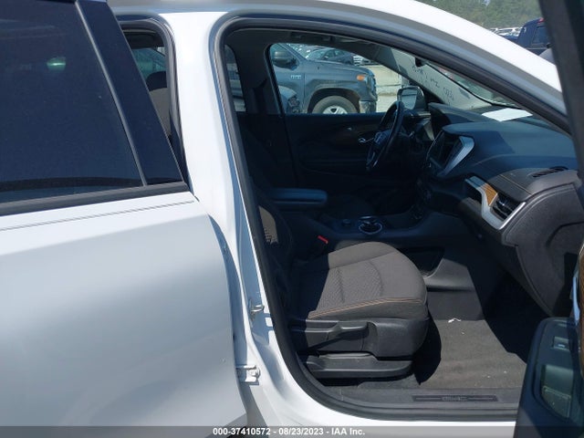 GMC Terrain Sle 2019 3GKALMEV6KL338987 Image 5