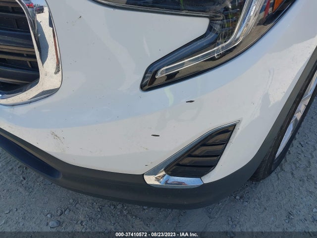 GMC Terrain Sle 2019 3GKALMEV6KL338987 Image 6