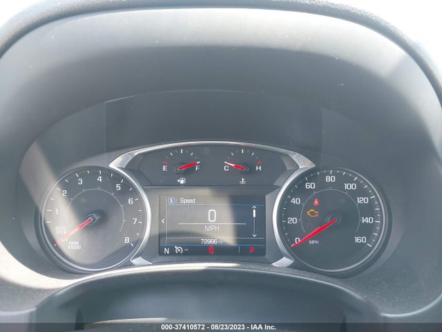GMC Terrain Sle 2019 3GKALMEV6KL338987 Image 7