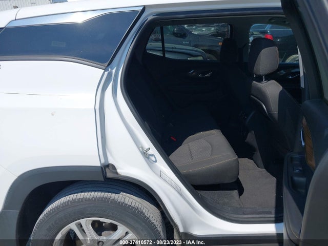 GMC Terrain Sle 2019 3GKALMEV6KL338987 Image 8