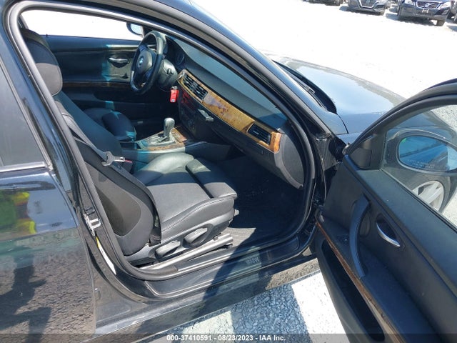 37410591 :رقم المزاد ، WBAVB17576NK32482 vin ، 2006 Bmw 3 Series 325i مزاد بيع